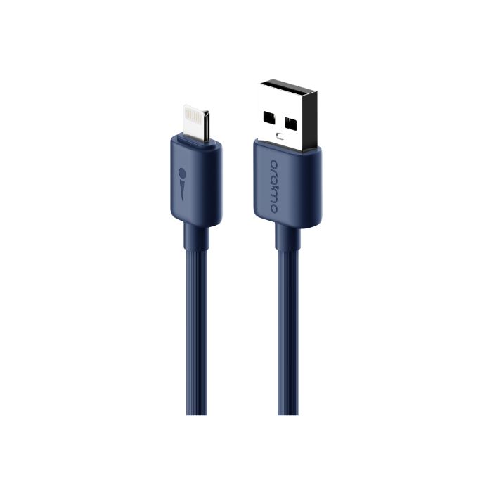 oraimo Duraline 2 Fast Charging Cable-Type-C