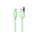 oraimo FastLine 2 2.4A 1M Type-C to Lightning Data Cable