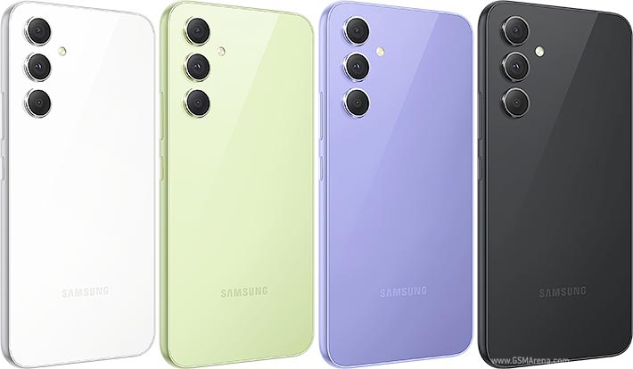 Samsung Galaxy A54 5G 8GB/256GB Price in Kenya