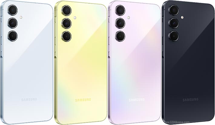 Samsung Galaxy A54 5G 8GB/256GB Price in Kenya