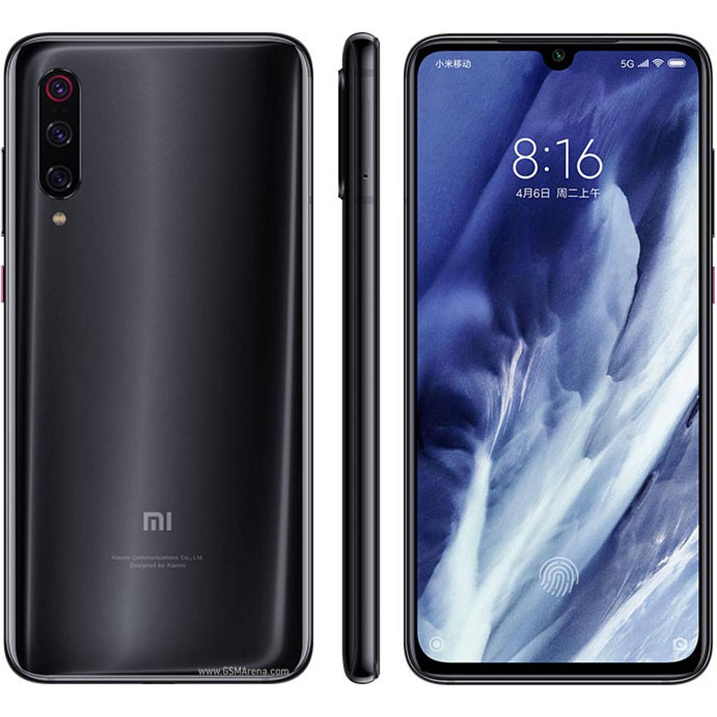 Xiaomi Mi 9 Pro