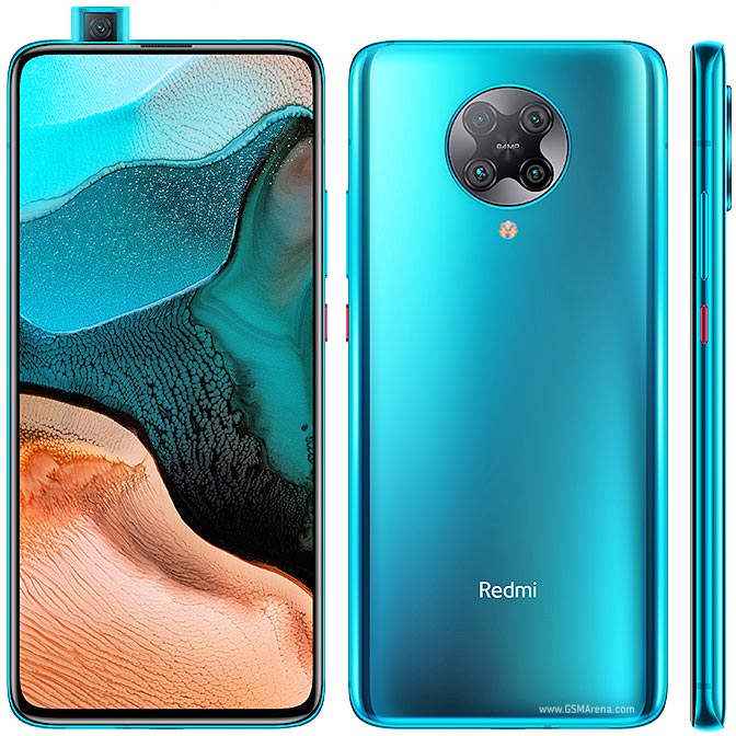 Xiaomi Redmi K30 Pro 6GB/128GB Smartphone