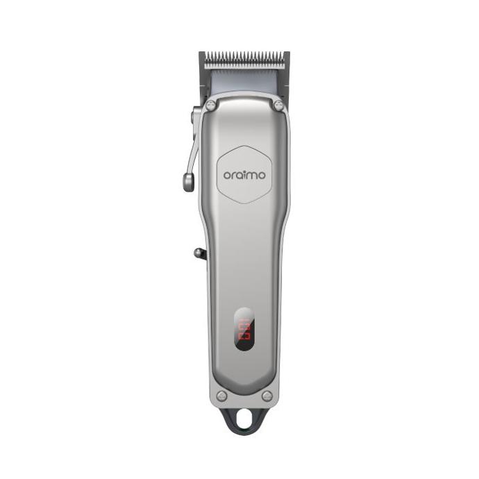 oraimo SmartClipper2 Super Powerful Professional Cordless Hair Clipper 150-min Working Time
