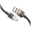 oraimo SpeedLine 2 5A Ultra-Fast Charging Type-C Data Cable