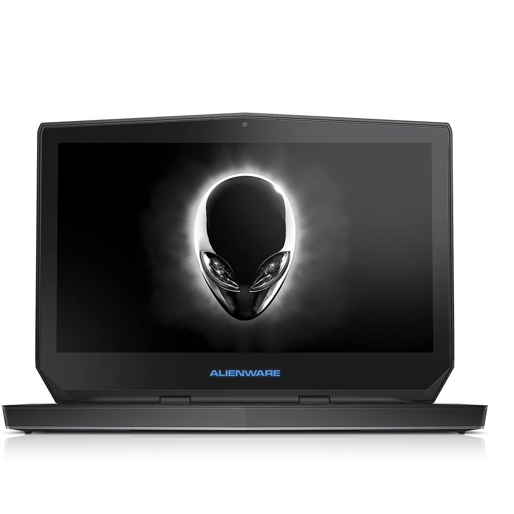 Dell Alienware 13 R2 Gaming Laptop, Intel Core i7-6700HQ,16 GB RAM DDR3L,1 TB HDD,13.3″,4 GB NVIDIA GeForce GTX 960M