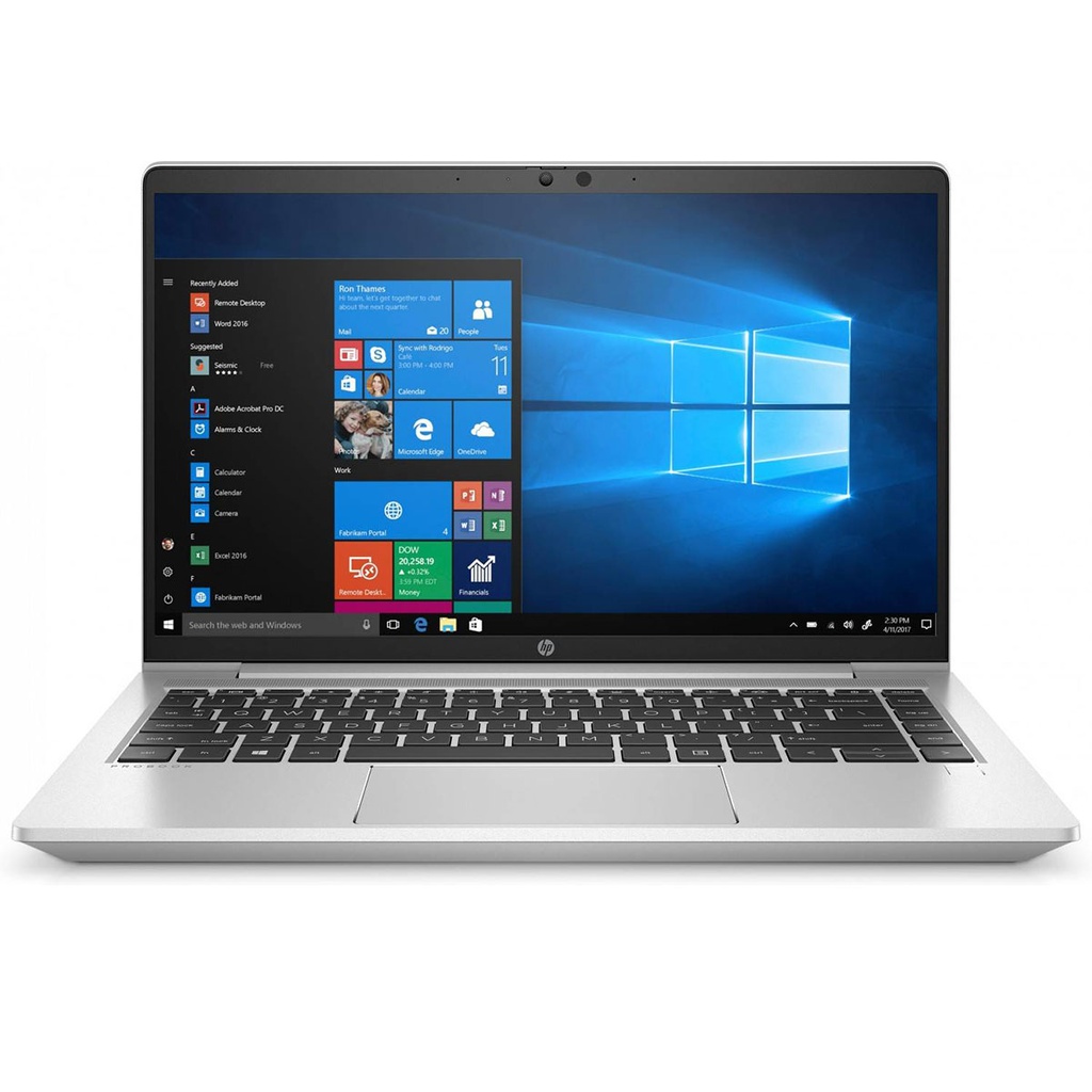 HP ProBook 440 G8 Notebook PC, 11th Gen Intel Core i5-1135G7 Quad-core, 8 GB RAM, 256 GB SSD, 14.0 Inch FHD Screen, 1 Year Warranty – 2Q531AV