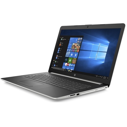 HP ProBook 470 G7, 10th Gen Intel Core i3-10110U, 8 GB RAM, 500 GB HDD storage,17.3 inch Full HD