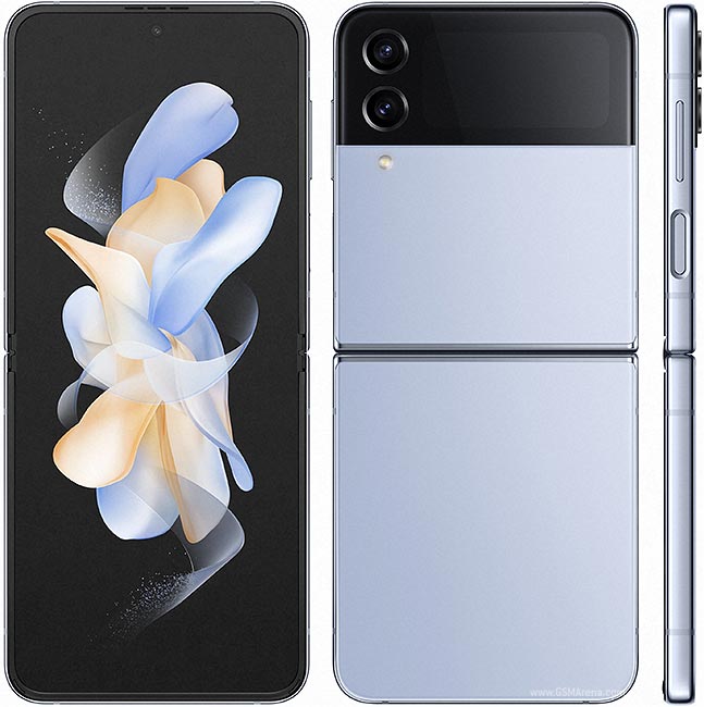 Samsung Galaxy Z Flip4 Original Screen Replacement Price in Kenya