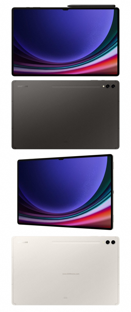 Samsung Galaxy Tab S9 Ultra Original Screen Replacement Price in Kenya