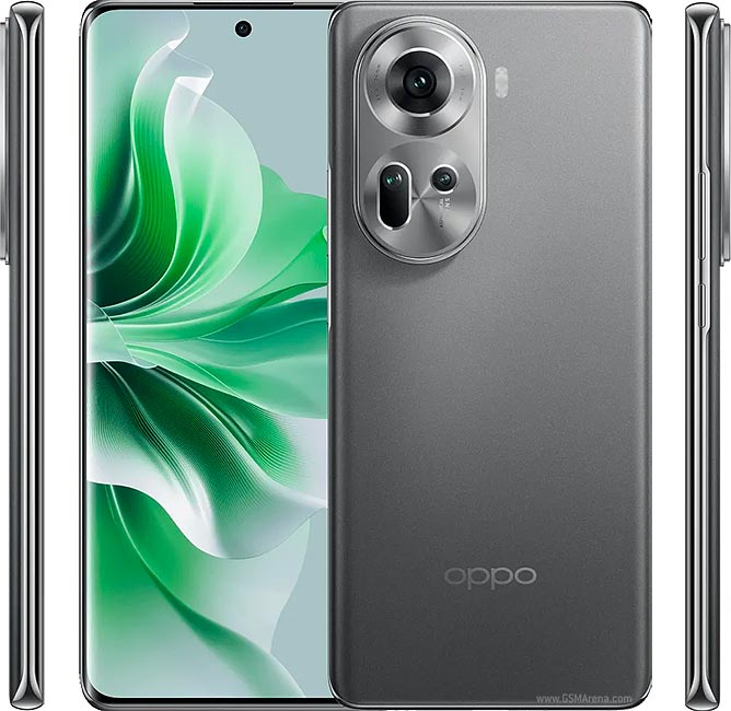 Oppo Reno11 Original Screen Replacement Price in Kenya