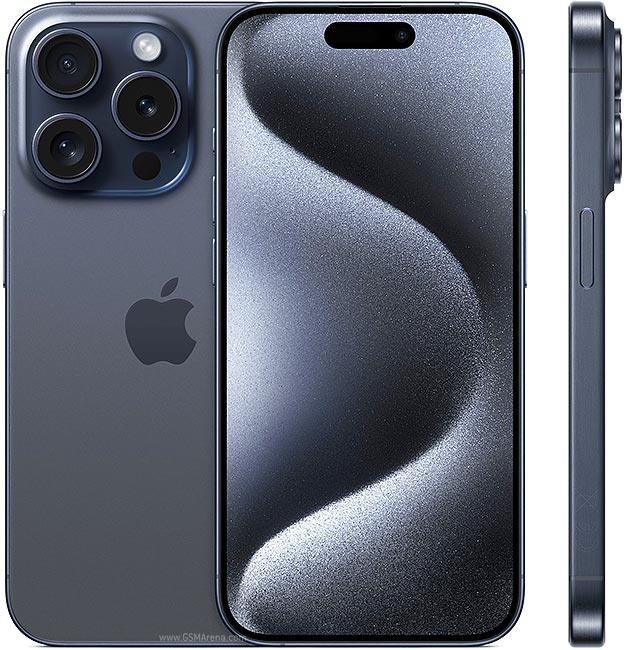 iPhone 15 Pro Original Battery Replacement