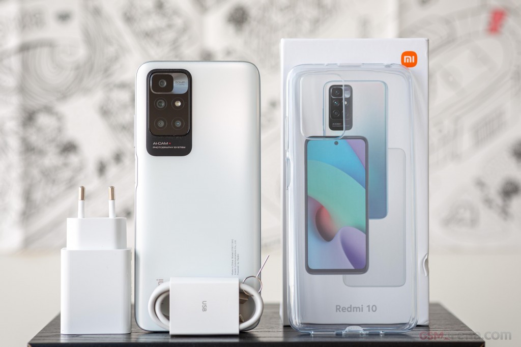 Xiaomi Redmi Note 10 Pro Screen Replacement and Repairs