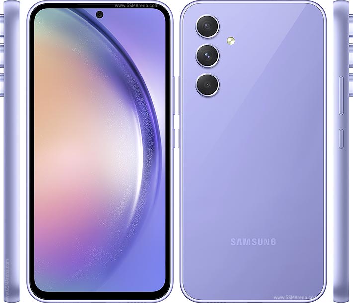 Samsung Galaxy A54 5G 8GB/256GB Price in Kenya