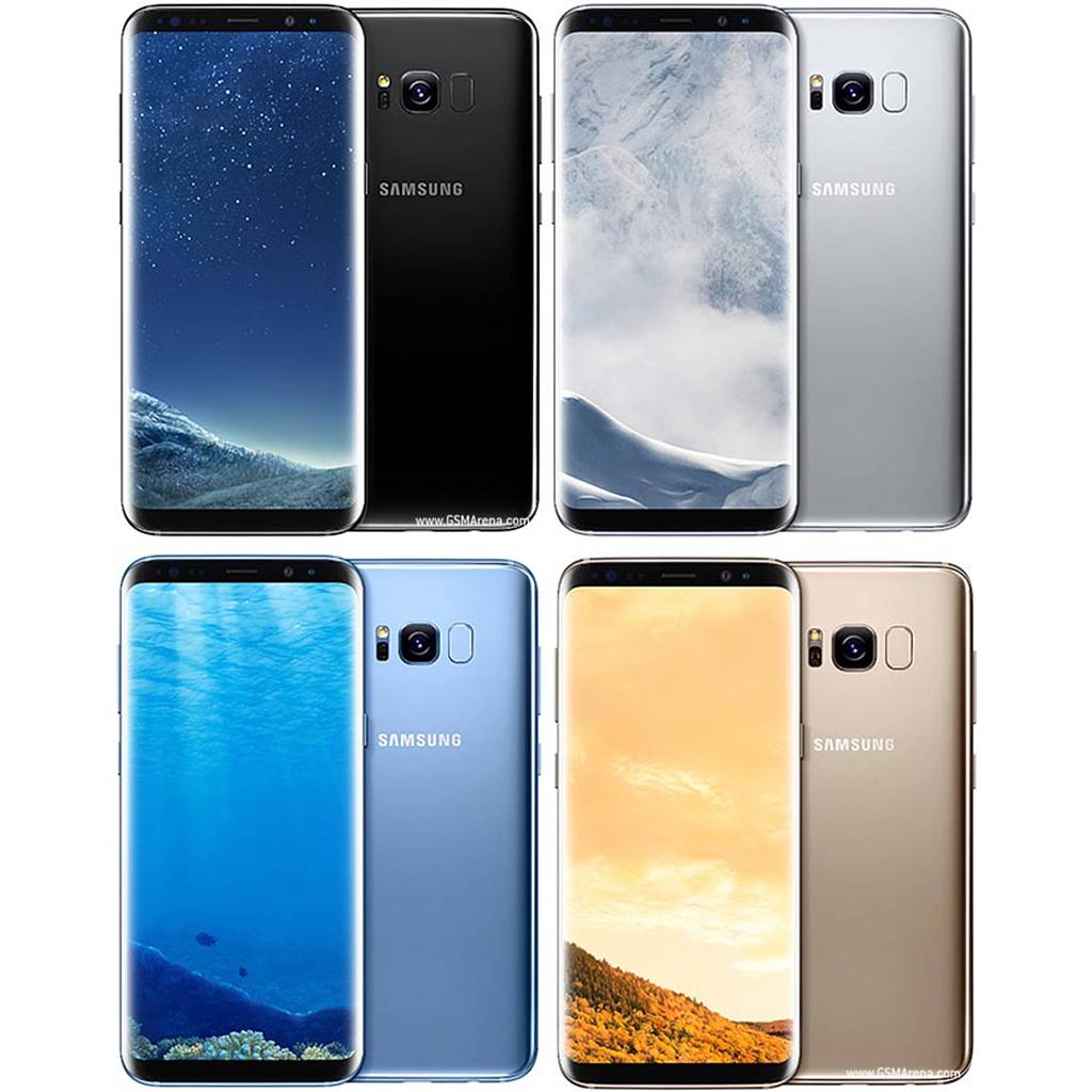 Samsung Galaxy S8 Plus Original Screen Replacement Price in Nairobi