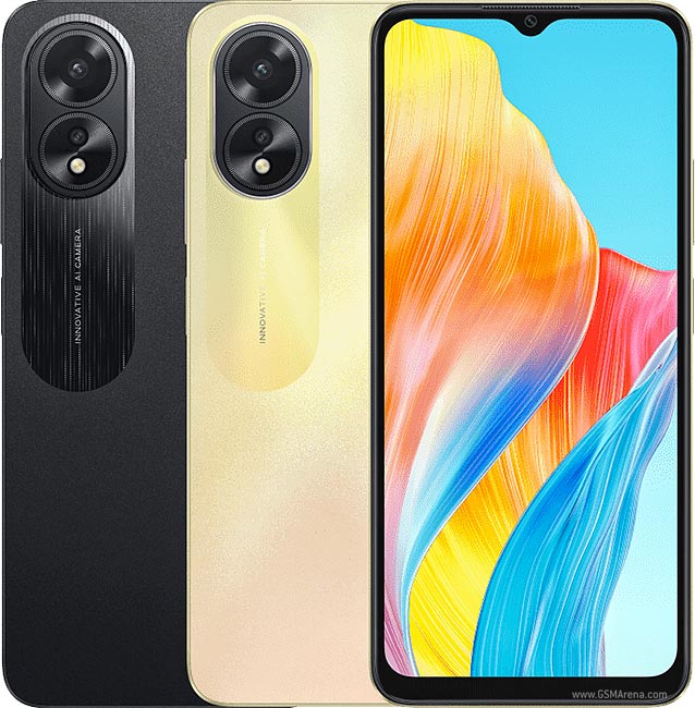 Oppo A38 Original Screen Replacement Price in Nairobi