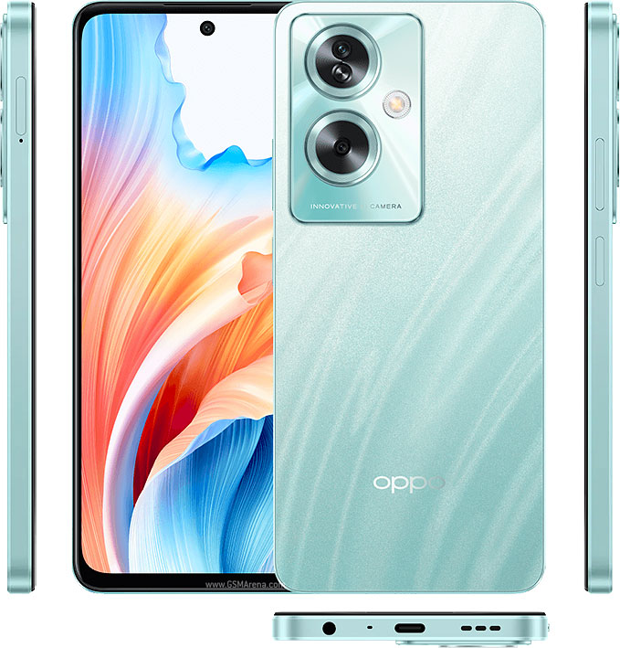Oppo A79 Original Screen Replacement Price in Nairobi