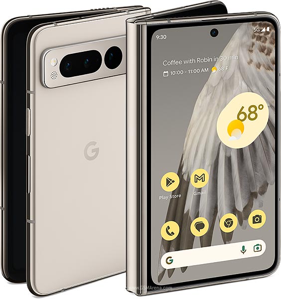 Google Pixel Fold Screen Replacement Price in Nairobi