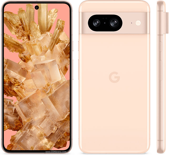 Google Pixel 8 Original Screen Replacement Price in Nairobi