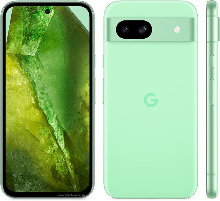 Google Pixel 8a Original Screen Replacement Price in Nairobi