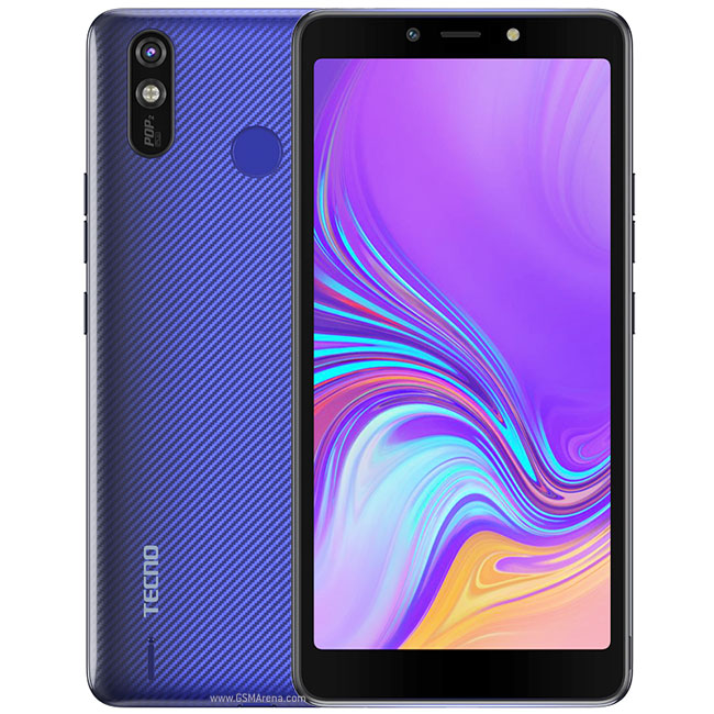 Tecno Pop 2 Power 8GB/1GB Smartphone