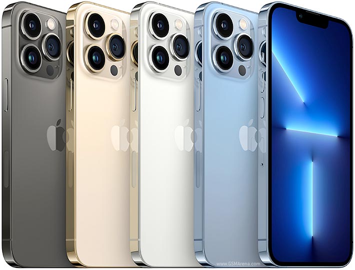Apple iPhone 13 Pro 1TB