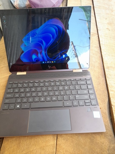HP Spectre x360 13t Inch Refurbished Price in Kenya