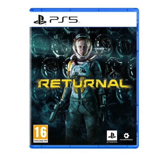 Returnal PS5