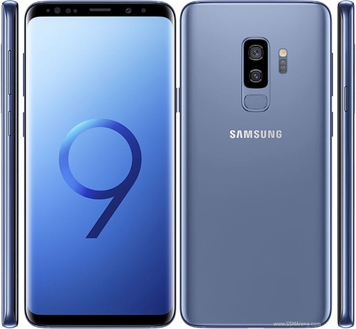 Samsung Galaxy Original S9 Plus Screen Replacement & Repairs