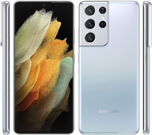Samsung Galaxy S21 Ultra 5G Smartphone