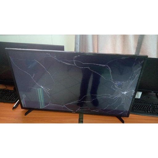 Samsung 43 Inch TV Original Screen Replacement