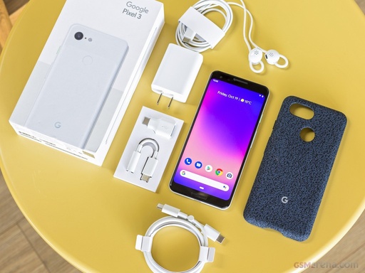 Google Pixel 3 Screen Replacement Price in Nairobi