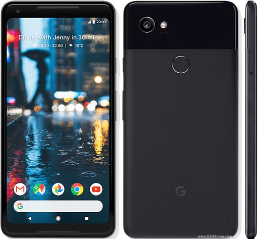 Google Pixel 2 XL Screen Replacement Price in Nairobi