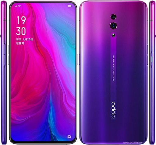 Oppo Reno 2