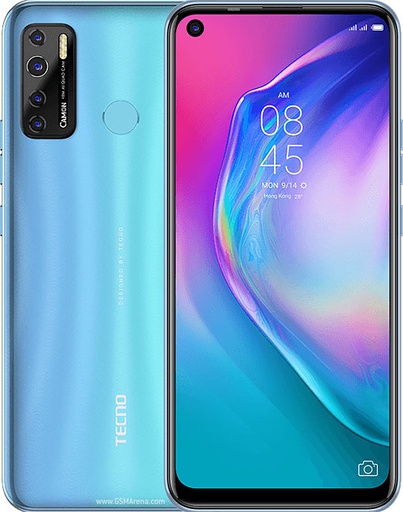 Tecno Camon 15 Air Smartphone