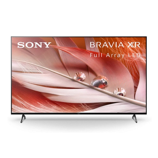 Sony 75-inch X90J 4K UHD Screen Repair