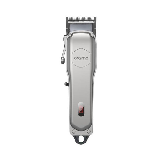oraimo SmartClipper2 Super Powerful Professional Cordless Hair Clipper 150-min Working Time