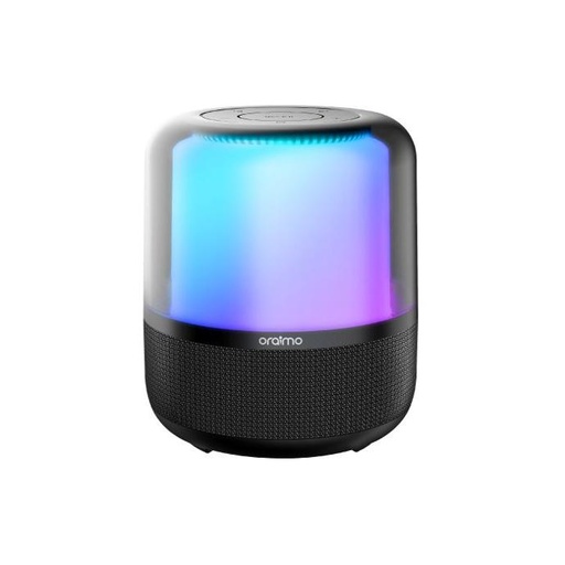 oraimo Colorful Light Triple Thumping Bass SoundFlow Wireless Soundbar