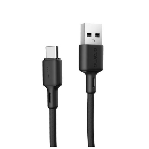 oraimo FastLine 2 5V 3A 1M Type-C Data Cable