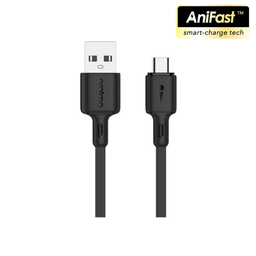 oraimo Duraline 2 Fast Charging Cable-Type-C