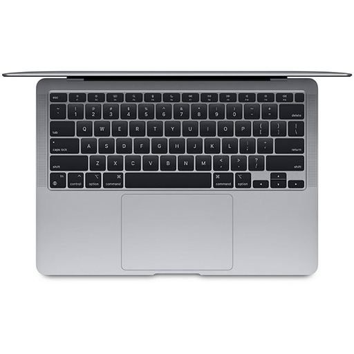 Apple MacBook Air With M1 Chip 8GB RAM 512GB SSD 13.3 Inch Retina Display (2560×1600) Space grey – MGN73LL/A