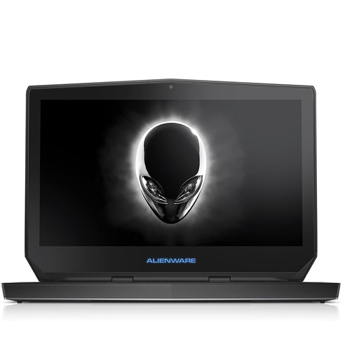 Dell Alienware 13 R2 Gaming Laptop, Intel Core i7-6700HQ,16 GB RAM DDR3L,1 TB HDD,13.3″,4 GB NVIDIA GeForce GTX 960M