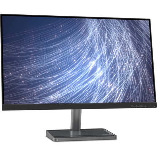 FUJICOM 2430HK 23.8″ FHD IPS Frameless LED Monitor with Speaker, Black Color