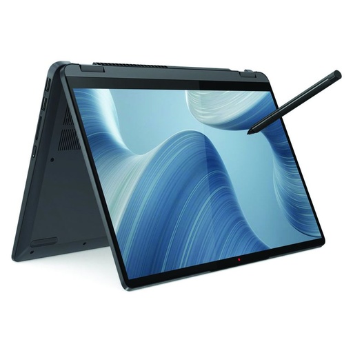 Lenovo L24e-30 23.8″ FHD Monitor Raven Black Color