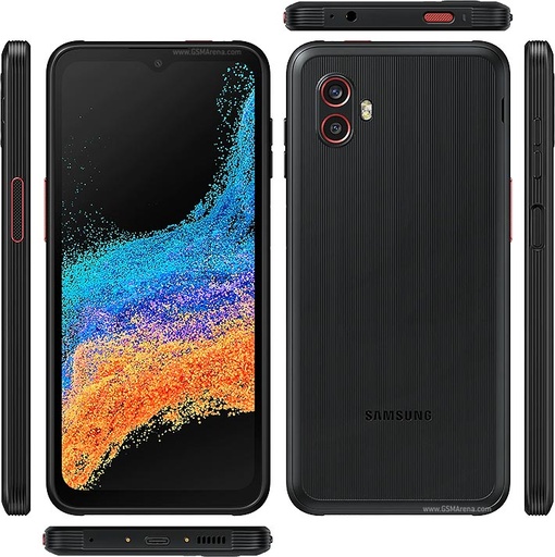 Samsung Galaxy Xcover6 Pro Original Screen Replacement Price in Kenya