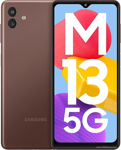 Samsung Galaxy M13 5G Original Screen Replacement Price in Kenya