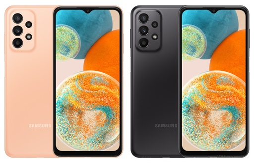 Samsung Galaxy A23 5G Original Screen Replacement Price in Kenya