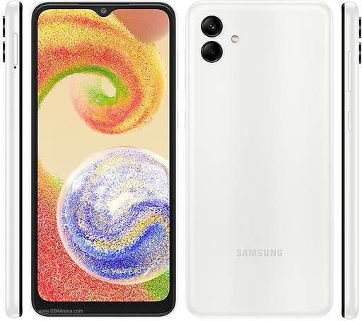 Samsung Galaxy A04 Original Screen Replacement & Repairs
