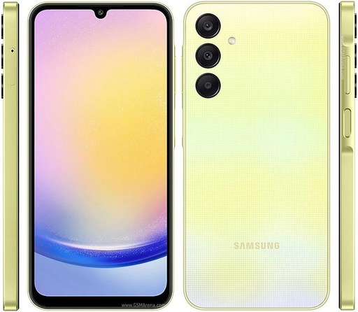 Samsung Galaxy A25 Original Screen Replacement & Repairs