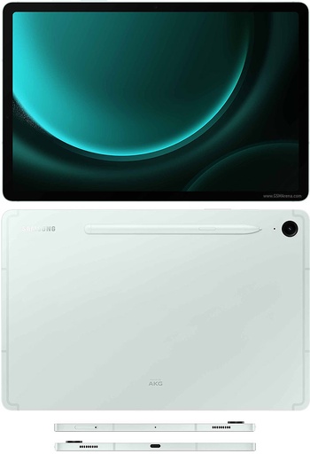 Samsung Galaxy Tab S9 FE Original Screen Replacement Price in Kenya