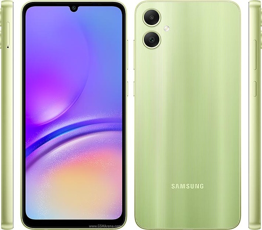 Samsung Galaxy A05 Original Screen Replacement Price in Kenya